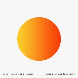 Album cover of Todo Homem (Antdot & Maz BR Remix)