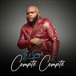 Album cover of Compté Compté