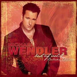 Album cover of Best of Vol. 1 - Balladenversion