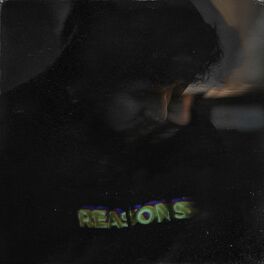 Album cover of Reasons