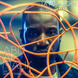 Album cover of La Vida Negra (Aquarius)