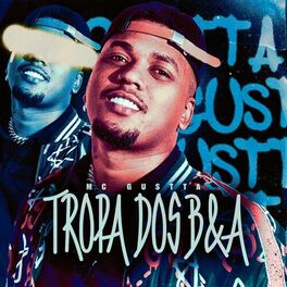 Album cover of Tropa dos B&A
