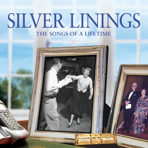 Various Artists Silver Linings lyrics and songs Deezer