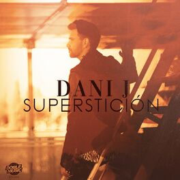 Album cover of Superstición
