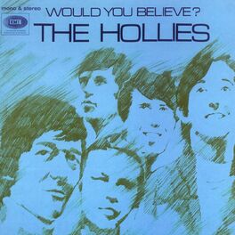 Album cover of Would You Believe? (Expanded Edition)