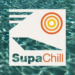 Album cover of Supa Chill