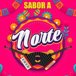 Album cover of Sabor a Norte