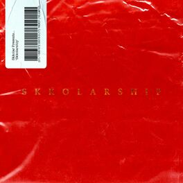 Album cover of Skkolarship