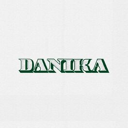 Album cover of Danika