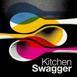 Album cover of Kitchen Swagger
