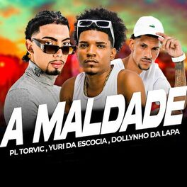 Album cover of A Maldade