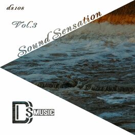 Album cover of Sound Sensation, Vol. 3