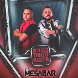 Album cover of Alô Seu Tratorista