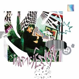 Album cover of Impaciência (Cosmo Curiz Remix)