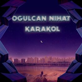 Album cover of Karakol