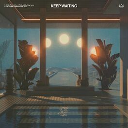 Album cover of Keep Waiting