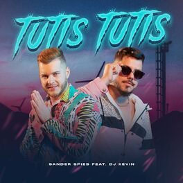 Album cover of Tutis Tutis