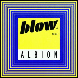 Album cover of ALBION. N1.23