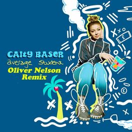 Album cover of Average Student (Oliver Nelson Remix)