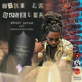 Album cover of Abre La Botella (feat. Dovia & Nueva Vista)