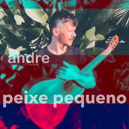 Album cover of Peixe Pequeno