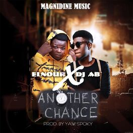 Album cover of Another Chance (feat. Dj Ab)