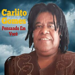 Album cover of Pensando em Você