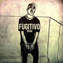 Album cover of Fugitivo