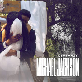 Album cover of Michael Jackson