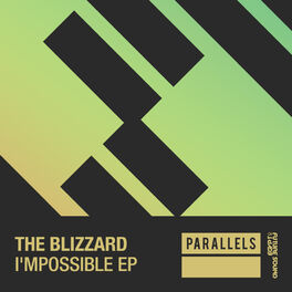 Album cover of I'mpossible EP