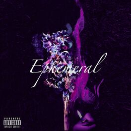 Album cover of Ephemeral