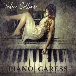 Album cover of Piano Caress (Instrumental Version)
