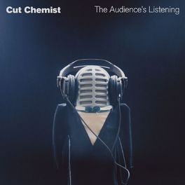 Album cover of The Audience's Listening (U.S. Version)