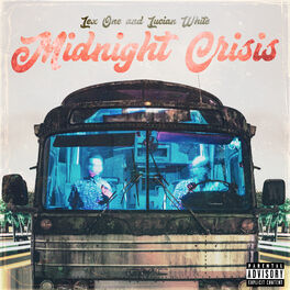 Album cover of Midnight Crisis