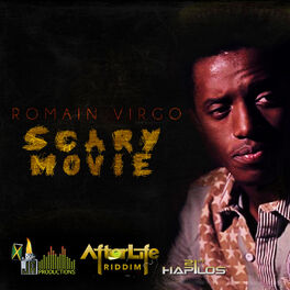 Album cover of Scary Movie