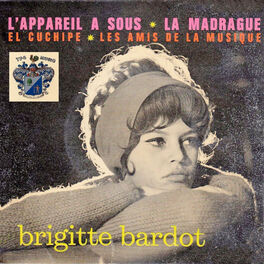 Album cover of L'Apparell A Sous