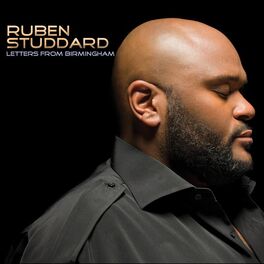 Album cover of Letters From Birmingham