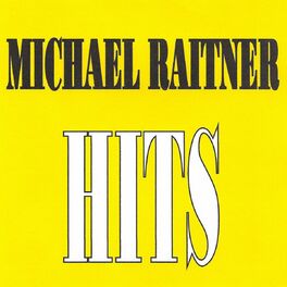 Album cover of Michaël Raitner - Hits