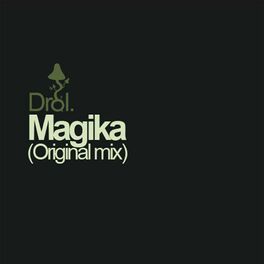 Album cover of Magika