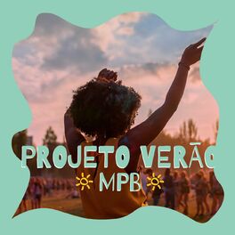 Album cover of Projeto Verão MPB