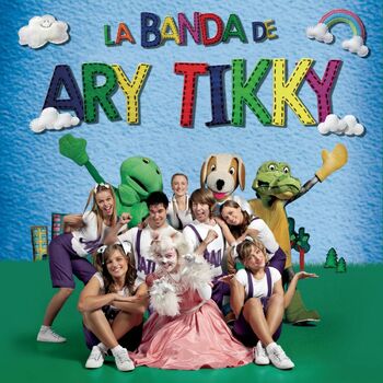 La Banda De Ary Tikky - Drilo, El Cocodrilo: Canción con letra | Deezer