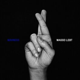 Album cover of Maggo lebt