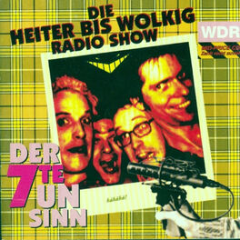 Album cover of Der 7te Unsinn