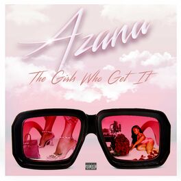 Album cover of The Girls Who Get It