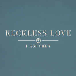 Album cover of Reckless Love