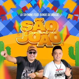 Album cover of Especial de São João (Remix)