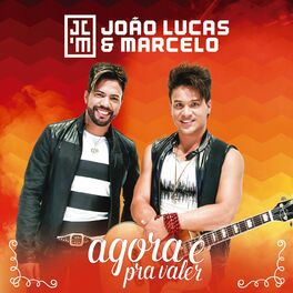 Album cover of Agora É pra Valer
