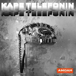 Album cover of Kape Telefonin