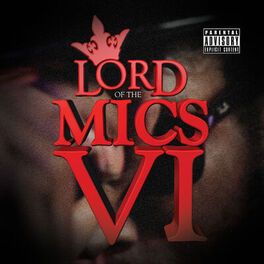 Album cover of Lord of the Mics VI