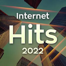 Album cover of Internet Hits 2022
